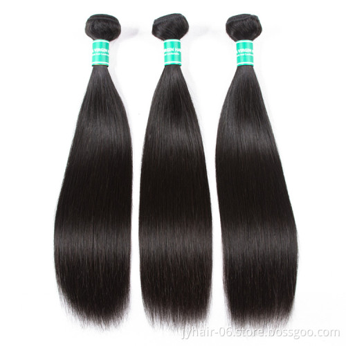 Raw Unprocessed 40 50 60 Inch Virgin Long Human Hair